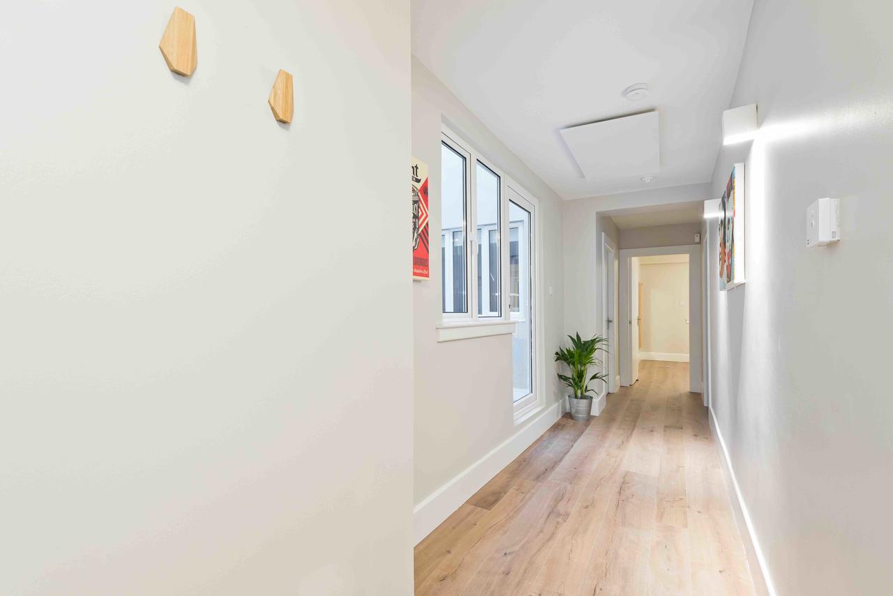 Temple Bar Crown Square Apartments Δουβλίνο Εξωτερικό φωτογραφία